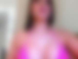 Gaby Ferrer's Live Sex Cam Show