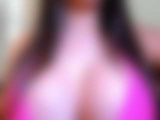 Gaby Ferrer's Live Sex Cam Show