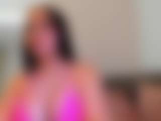 Gaby Ferrer's Live Sex Cam Show