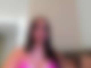 Gaby Ferrer's Live Sex Cam Show