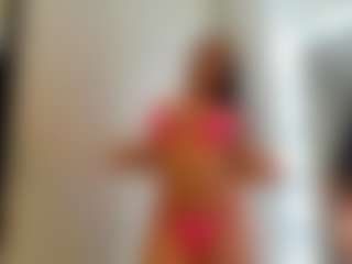 Gaby Ferrer's Live Sex Cam Show
