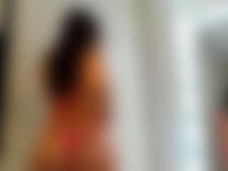 Gaby Ferrer's Live Sex Cam Show