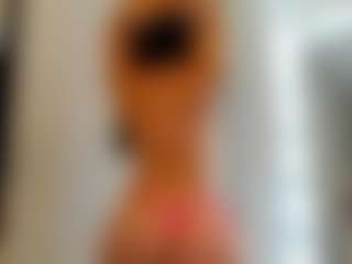 Gaby Ferrer's Live Sex Cam Show