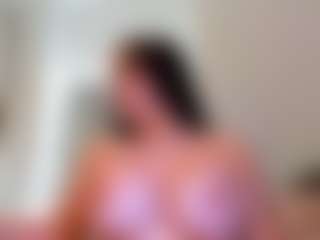 Gaby Ferrer's Live Sex Cam Show