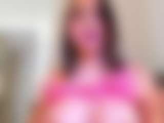Gaby Ferrer's Live Sex Cam Show