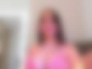 Gaby Ferrer's Live Sex Cam Show