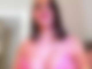 Gaby Ferrer's Live Sex Cam Show