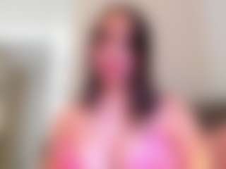 Gaby Ferrer's Live Sex Cam Show