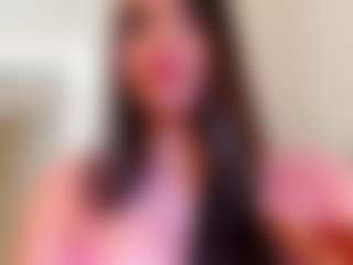 Gaby Ferrer's Live Sex Cam Show