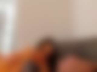 Gaby Ferrer's Live Sex Cam Show