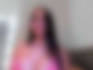 Gaby Ferrer's Live Sex Cam Show