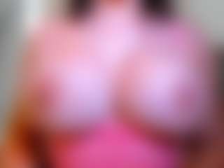 Gaby Ferrer's Live Sex Cam Show