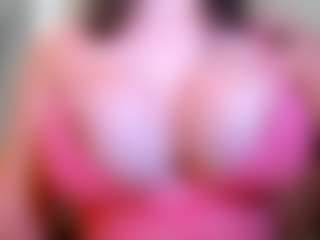 Gaby Ferrer's Live Sex Cam Show