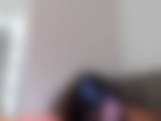 Gaby Ferrer's Live Sex Cam Show