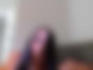 Gaby Ferrer's Live Sex Cam Show