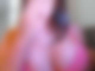 Gaby Ferrer's Live Sex Cam Show