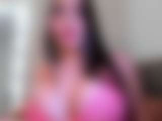Gaby Ferrer's Live Sex Cam Show