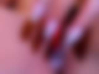 Gaby Ferrer's Live Sex Cam Show