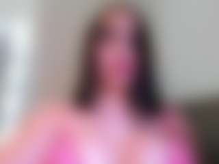 Gaby Ferrer's Live Sex Cam Show