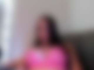 Gaby Ferrer's Live Sex Cam Show