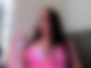 Gaby Ferrer's Live Sex Cam Show