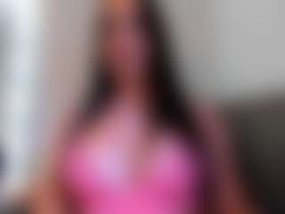 Gaby Ferrer's Live Sex Cam Show