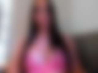 Gaby Ferrer's Live Sex Cam Show