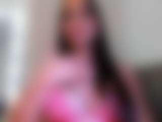 Gaby Ferrer's Live Sex Cam Show