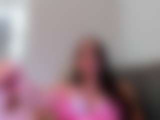 Gaby Ferrer's Live Sex Cam Show