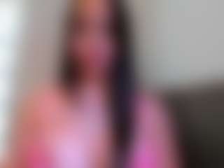 Gaby Ferrer's Live Sex Cam Show