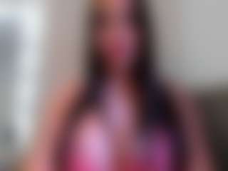 Gaby Ferrer's Live Sex Cam Show