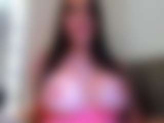 Gaby Ferrer's Live Sex Cam Show