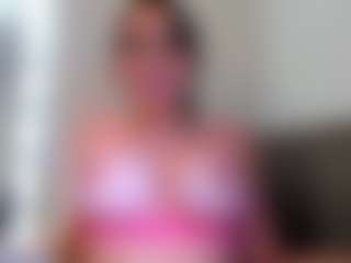 Gaby Ferrer's Live Sex Cam Show