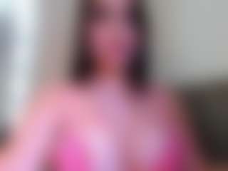Gaby Ferrer's Live Sex Cam Show