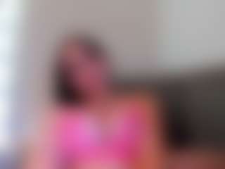 Gaby Ferrer's Live Sex Cam Show
