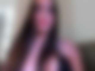 Gaby Ferrer's Live Sex Cam Show