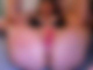 Gaby Ferrer's Live Sex Cam Show
