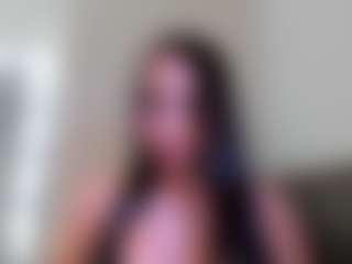 Gaby Ferrer's Live Sex Cam Show