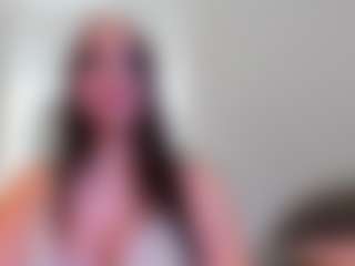 Gaby Ferrer's Live Sex Cam Show