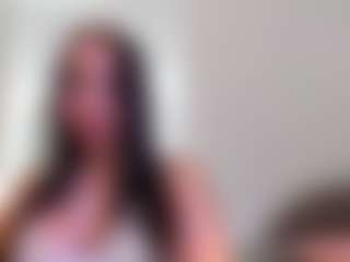 Gaby Ferrer's Live Sex Cam Show