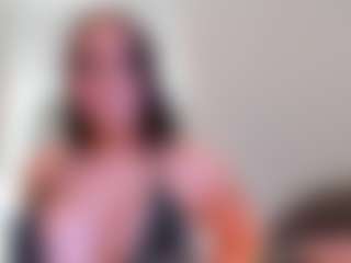 Gaby Ferrer's Live Sex Cam Show