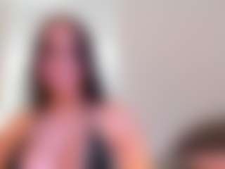 Gaby Ferrer's Live Sex Cam Show