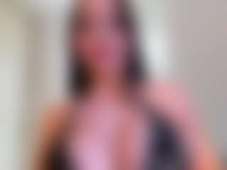 Gaby Ferrer's Live Sex Cam Show