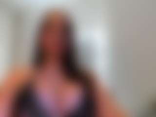 Gaby Ferrer's Live Sex Cam Show