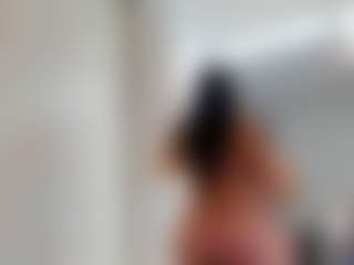 Gaby Ferrer's Live Sex Cam Show