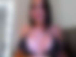 Live cam show with Gaby Ferrer - School on Dare Cams