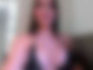 Gaby Ferrer's Live Sex Cam Show