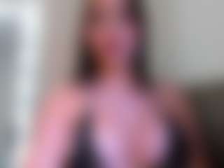 Gaby Ferrer's Live Sex Cam Show