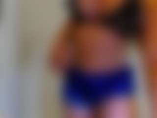 Gaby Ferrer's Live Sex Cam Show