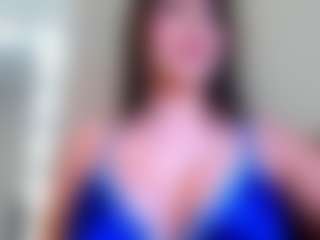 Gaby Ferrer's Live Sex Cam Show